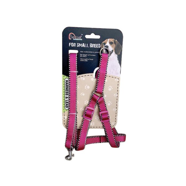 Λουρί - σαμάρι σκύλου 1 x 120 εκ [10501633]